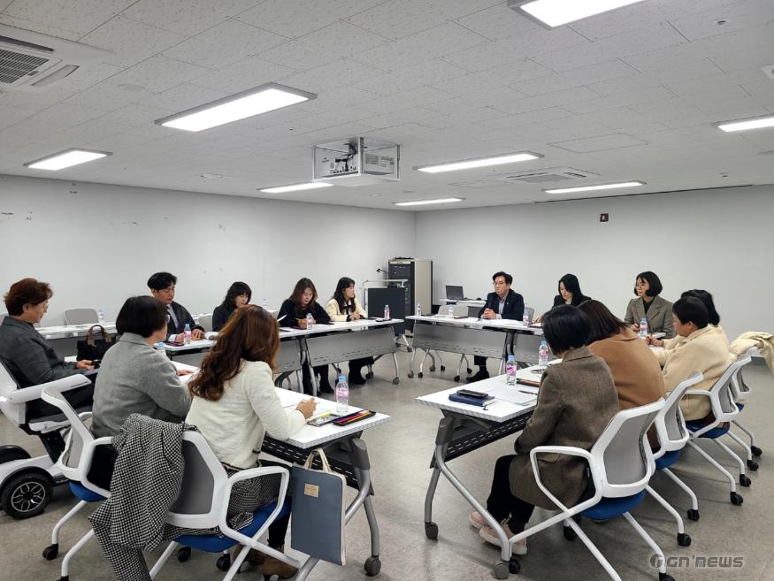 (1117)[복지정책과]남양주시지역사회보장협의체, 2023년 시민복지학교 평가회 실시(사진).jpg