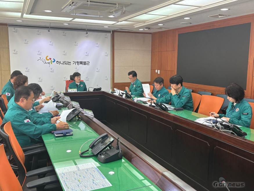 (나)가평군, 지하시설물 안전 강화… “지반침하 예방”1.jpg